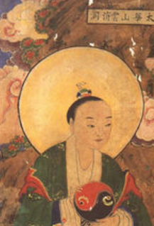 赤松子