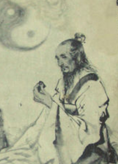 魏伯阳