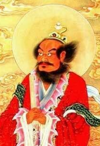 张道陵