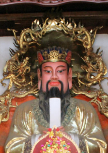 许逊